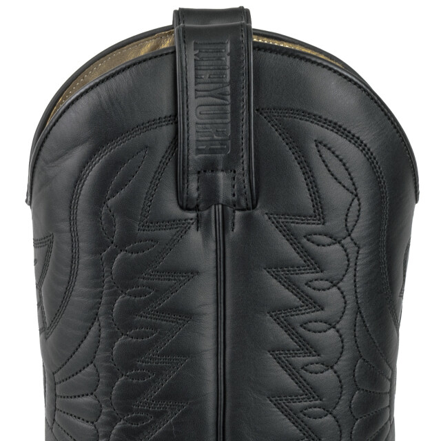 Mayura Boots Cowboy laarzen 1920-c-box negro 1920-C-BOX NEGRO large