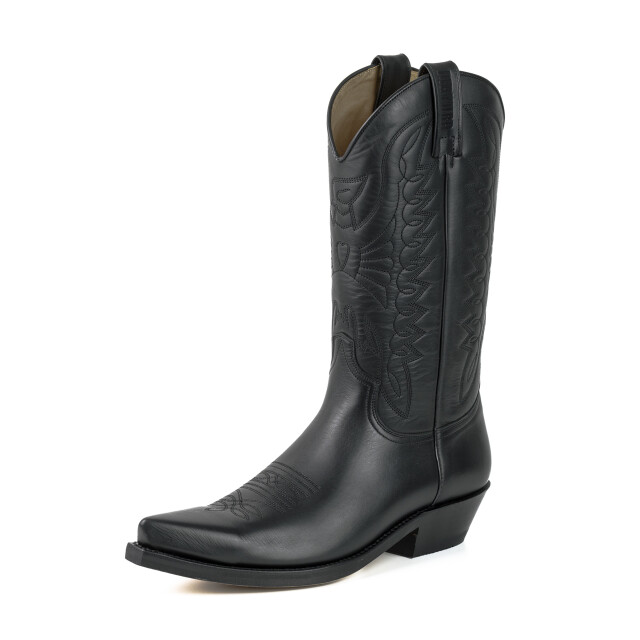 Mayura Boots Cowboy laarzen 1920-c-box negro 1920-C-BOX NEGRO large