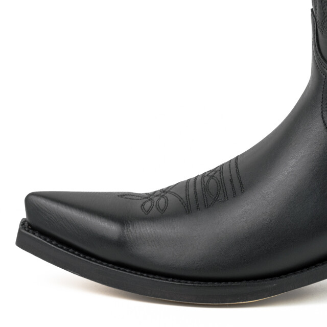 Mayura Boots Cowboy laarzen 1920-c-box negro 1920-C-BOX NEGRO large