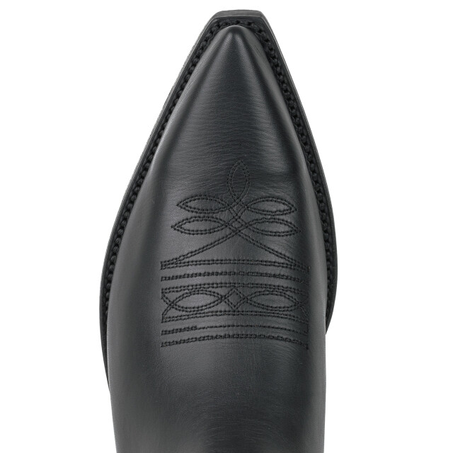 Mayura Boots Cowboy laarzen 1920-c-box negro 1920-C-BOX NEGRO large