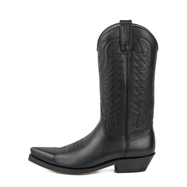 Mayura Boots Cowboy laarzen 1920-c-box negro 1920-C-BOX NEGRO large