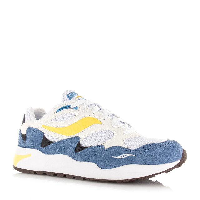 Saucony grid shadow 2 sneakers lage sneakers unisex S70772-8 large