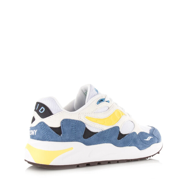 Saucony grid shadow 2 sneakers lage sneakers unisex S70772-8 large