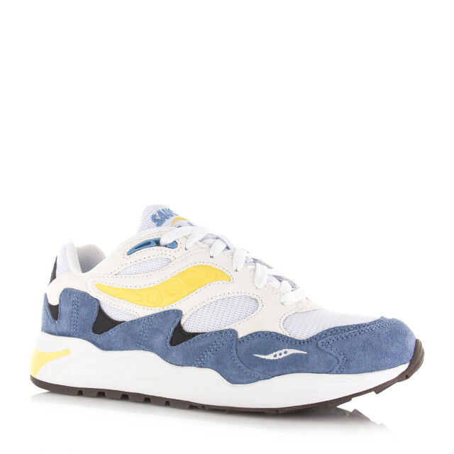 Saucony grid shadow 2 sneakers lage sneakers unisex S70772-8 large