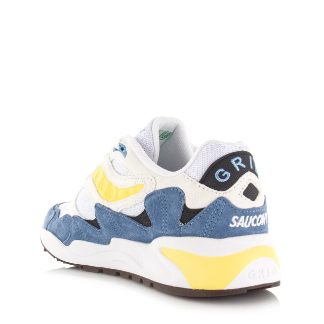 Saucony grid shadow 2 sneakers lage sneakers unisex S70772-8 large
