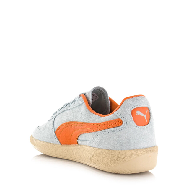 Puma – palermo | sneakers suède lage sneakers unisex 396463 56 large