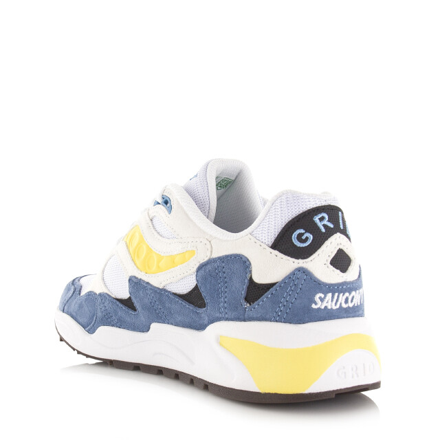 Saucony grid shadow 2 sneakers lage sneakers unisex S70772-8 large