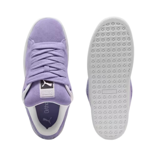 Puma Sneakers heren 395205 large