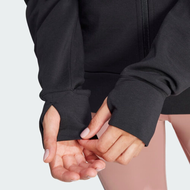 Adidas Trainingsjas dames ++ JP2654 large