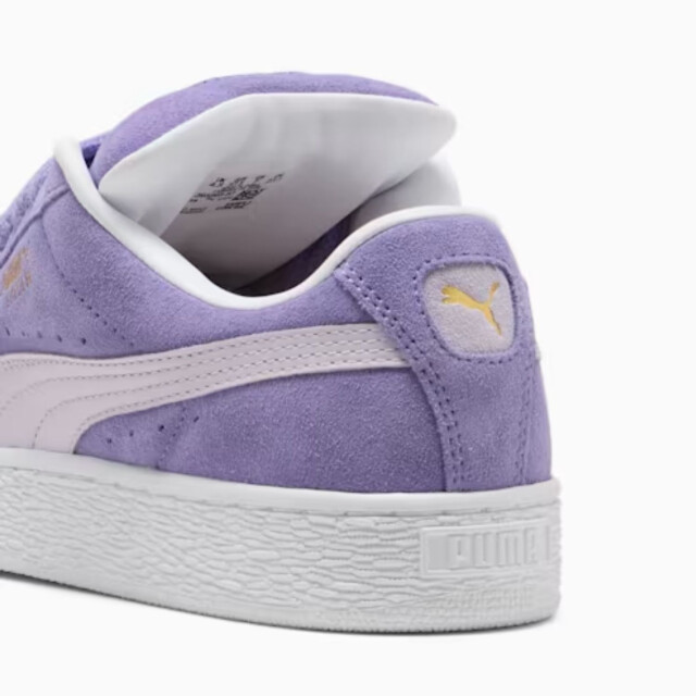Puma Sneakers heren 395205 large
