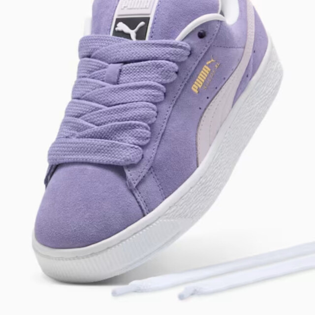 Puma Sneakers heren 395205 large