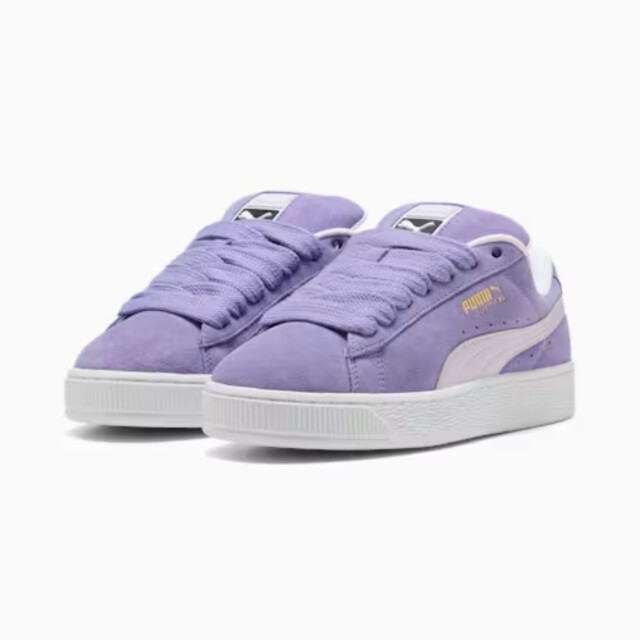 Puma Sneakers heren 395205 large