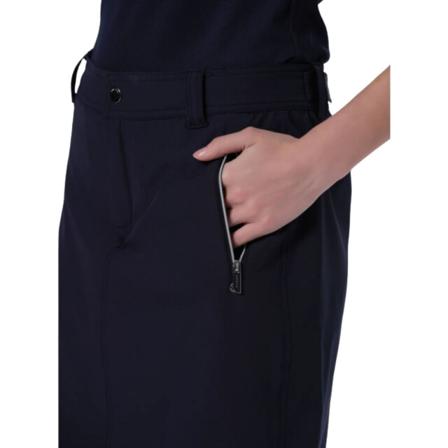 Luhta Wandelrok dames 37730 595 L2 large