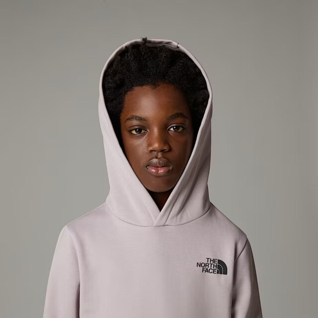The North Face Casual sweater jongens NF0A8AXV large