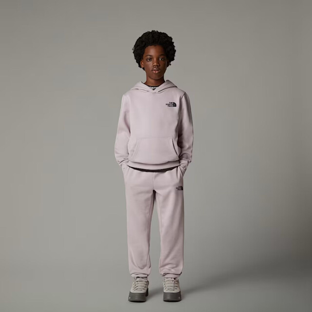 The North Face Casual sweater jongens NF0A8AXV large