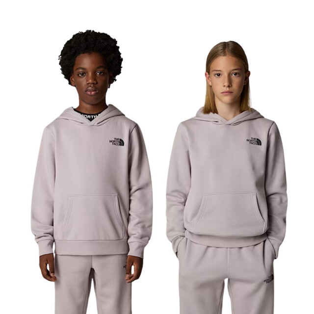 The North Face Casual sweater jongens NF0A8AXV large