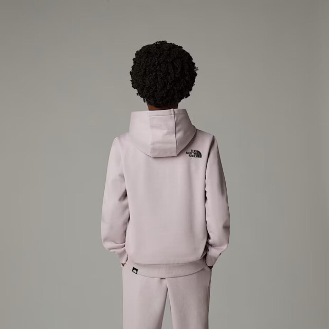 The North Face Casual sweater jongens NF0A8AXV large