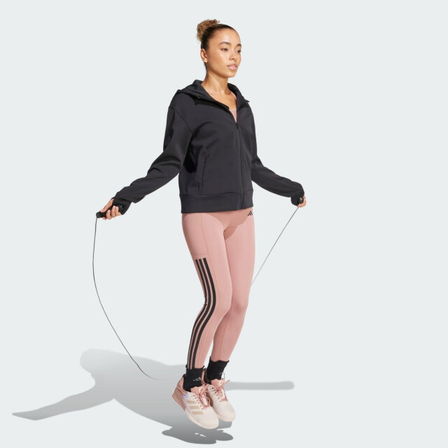 Adidas Trainingsjas dames ++ JP2654 large
