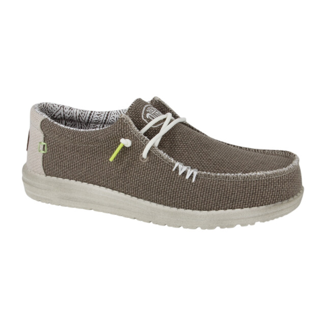 Hey Dude Hd40003-2bs heren sneakers Hey Dude HD40003-2BS large