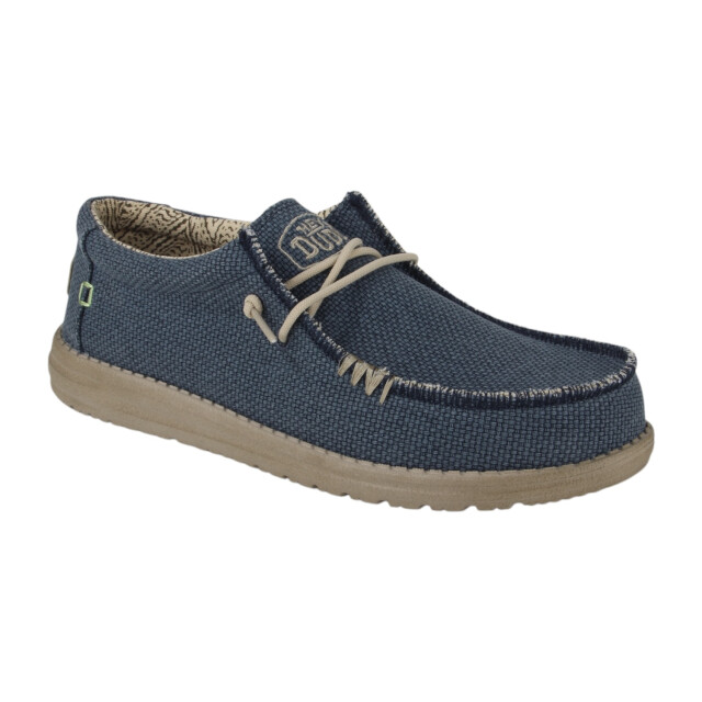 Hey Dude Hd40003-4nm heren sneakers Hey Dude HD40003-4NM large