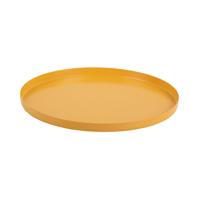 Present Time dienblad servir rond extra small helder 3062331 large