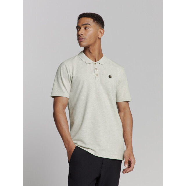 No Excess Polo melange kit 5369.07.0005 large