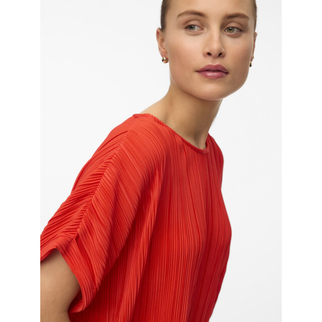 Vero Moda Vmaurora ss o-neck t-shirt jrs ga - 4382.40.0012 large