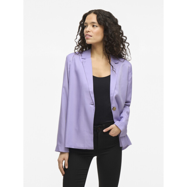 Vila Vibolis ls blazer lila 4549.51.0003 large