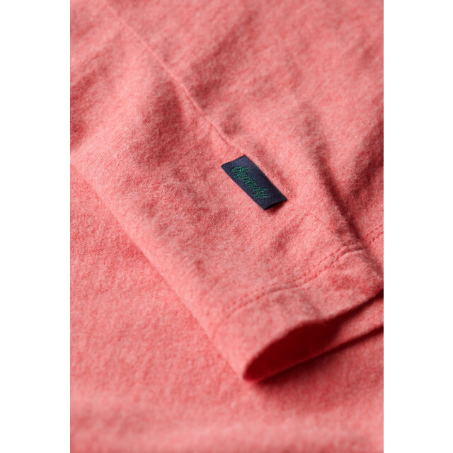 Superdry Essential logo tee koraal 5339.42.0021 large