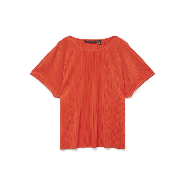 Vero Moda Vmaurora ss o-neck t-shirt jrs ga - 4382.40.0012 large