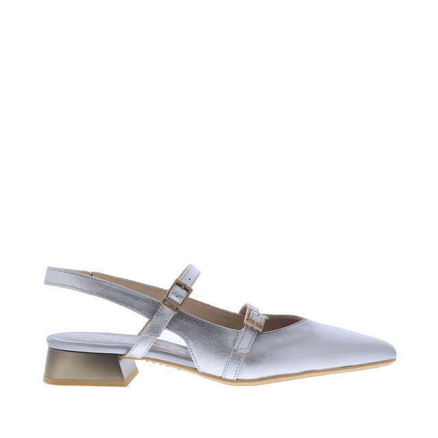 Hispanitas Dali dames slingback | dames | maat: | leer 109715 large