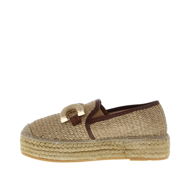 Viguera Dames espadrille | dames | maat: | combinatie 109737 large