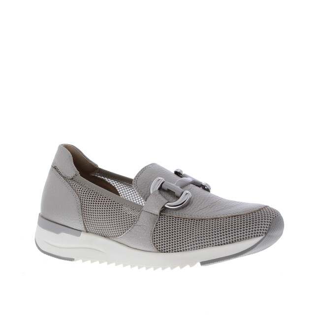 Cypres Winky loafer gaas | dames | maat: | combinatie 109985 large