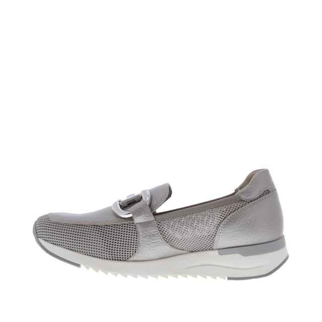 Cypres Winky loafer gaas | dames | maat: | combinatie 109985 large