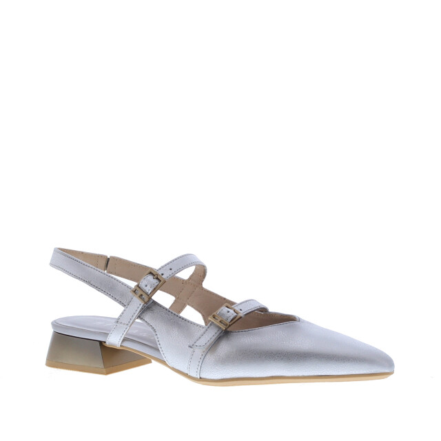 Hispanitas Dali dames slingback | dames | maat: | leer 109715 large