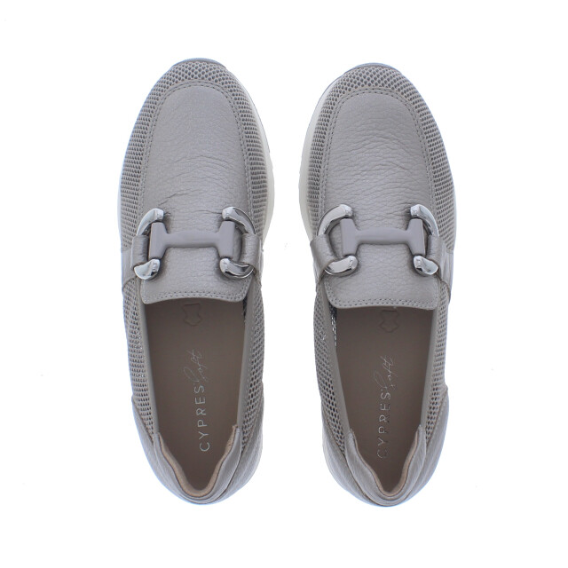 Cypres Winky loafer gaas | dames | maat: | combinatie 109985 large
