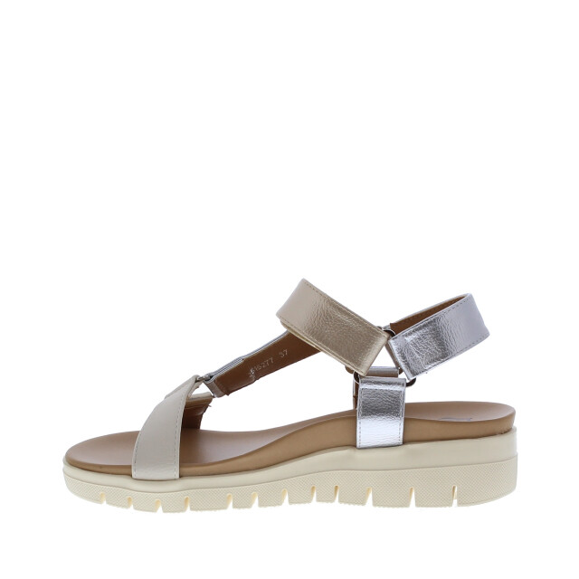 Lisa&jo Warin sport sandaal | dames | maat: | imitatieleer 109999 large