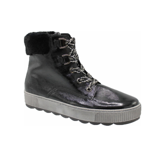 Gabor 36.565 Boots Zwart 36.565 large