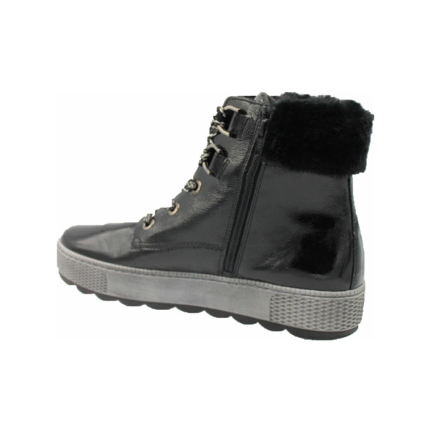 Gabor 36.565 Boots Zwart 36.565 large