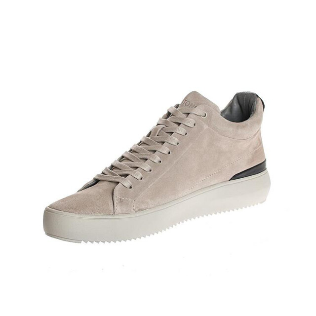 Blackstone YG22 Sneakers Bruin YG22 large