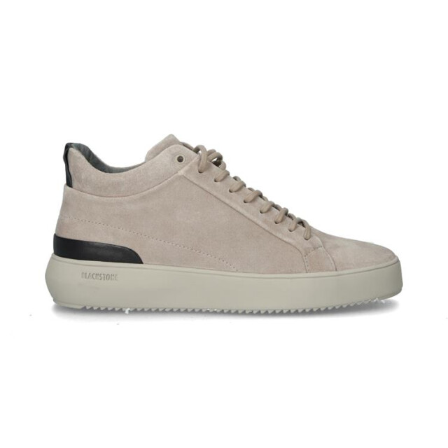 Blackstone YG22 Sneakers Bruin YG22 large