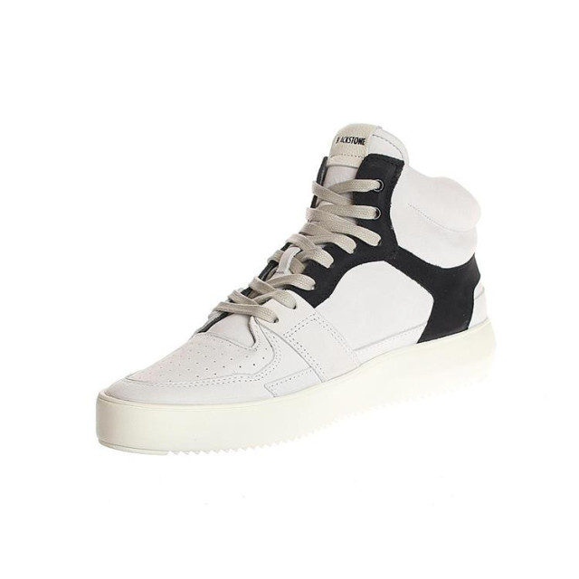 Blackstone YG02 Sneakers Wit YG02 large