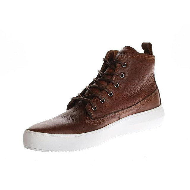 Blackstone YG25 Veterschoenen Geel YG25 large