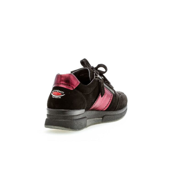 Gabor 36.928 Sneakers Zwart 36.928 large
