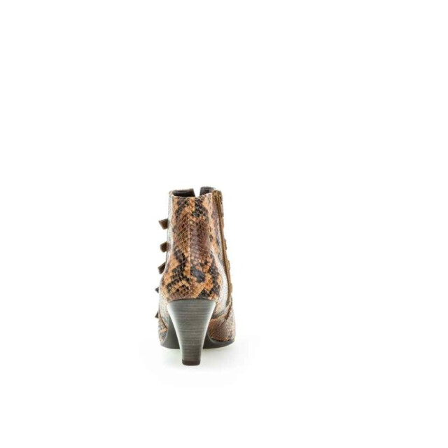 Gabor 35.842 Enkellaarzen Cognac 35.842 large
