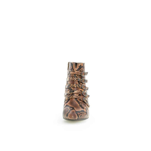 Gabor 35.842 Enkellaarzen Cognac 35.842 large