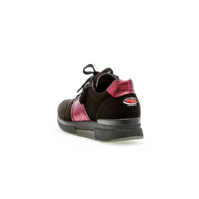 Gabor 36.928 Sneakers Zwart 36.928 large