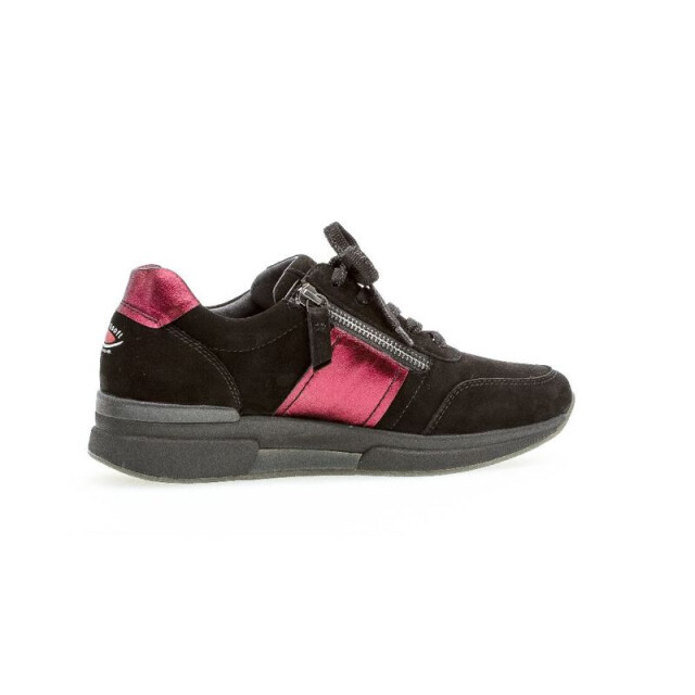 Gabor 36.928 Sneakers Zwart 36.928 large