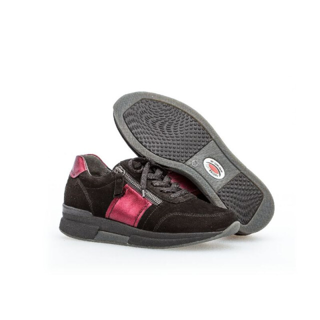 Gabor 36.928 Sneakers Zwart 36.928 large