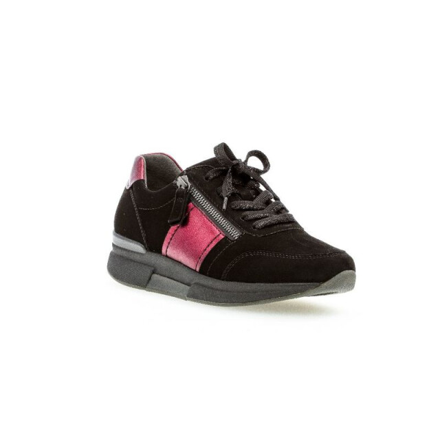 Gabor 36.928 Sneakers Zwart 36.928 large